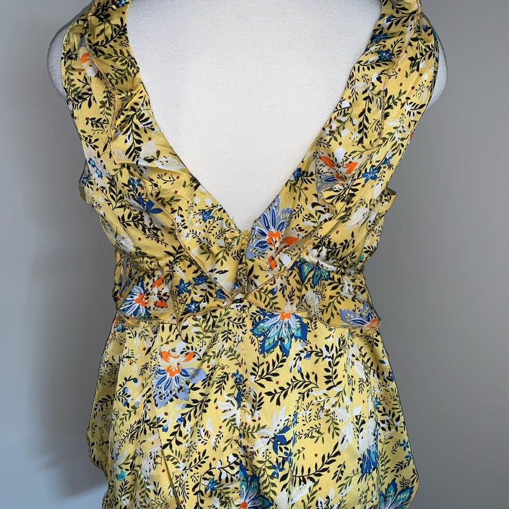Buffalo Printed Top - Picture 4 of 8